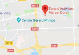 Un crématorium s’implantera bientôt à Calais