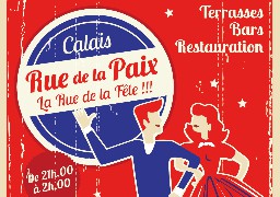 Du nouveau pour le Bal Pop ce samedi à Calais !