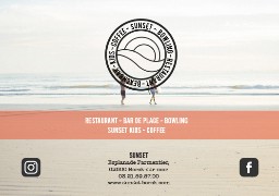 [ROUE AUX CADEAUX] - Radio 6 invite les enfants au Sunset Kids à Berck