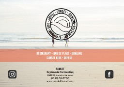 [ROUE AUX CADEAUX] - Radio 6 invite les plus jeunes au Sunset Kids à Berck