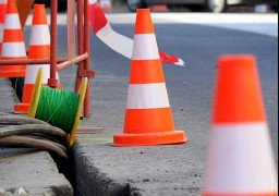 Des travaux sur le réseau fibre SFR à Calais et Coquelles dans la nuit du 25 au 26 juillet