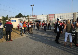 Les sous-traitants de la Centrale Nucléaire de Gravelines craignent pour leur avenir.