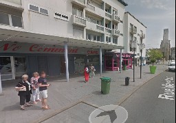 Calais : l’homme qui a agressé un vigile au bar No Comment sera jugé le 9 octobre