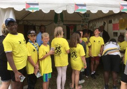 300 à 400 enfants et ados partagent des vacances à Gravelines !