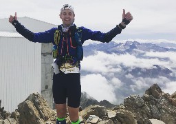  Un wabenien à l'Ultra Trail du Mont Blanc le 30 août prochain