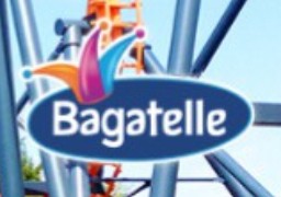 Bagatelle : l'attraction du Triops fermée jusqu'à lundi