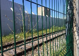  Calais : les riverains rassurés par la SNCF quant aux travaux de la voie mère