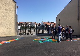 892 000 euros de travaux cet été dans les écoles de Calais