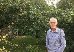 C’est la fête de la Pomme et de la Nature ce week-end…