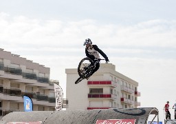 Les grands noms du BMX, roller ou encore skateboard vont assurer le show au Freerider Fest !