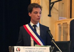 Le Conseil d'Etat confirme la révocation du maire d'Hesdin.