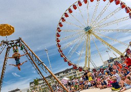 Un bilan satisfaisant pour l'été berckois