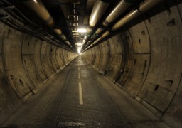 Eurotunnel : -9% pour le trafic des camions en août