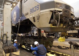 Un blessé grave dans un accident du travail à Eurotunnel