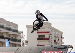 Le Freerider Fest de Camiers-Sainte Cécile c'est aujourd'hui !