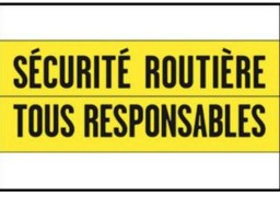 La Somme recherche des bénévoles de la sécurité routière.