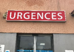 De plus en plus d'incivilités envers le personnel aux urgences du CHAM