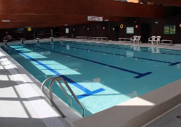 Réouverture de la piscine intercommunale d’Etaples ce mercredi