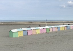 Berck : l'installation de bars de plage se profile