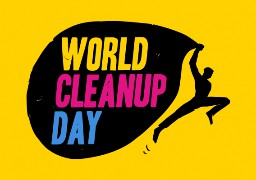 Le World Clean Up Day passe par le Touquet ce samedi 