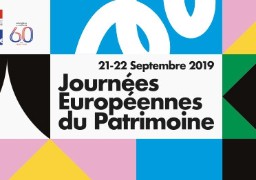 Le Montreuillois en fête pour ce week-end des Journées Européennes du Patrimoine !