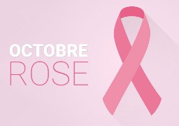 Octobre Rose : un nouvel événement de prévention au cancer du sein lancé par le CHAM