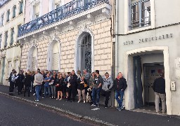 Dentelle de Calais : disparition de MyDesseilles et sauvegarde de Noyon et Color Biotech 