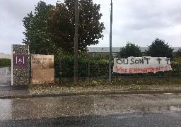 Sentiment de deuil sur le site de MyDesseilles après le jugement du tribunal de commerce de Boulogne