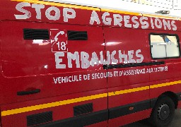 Grève des pompiers : un ras-le-bol dans tout le Montreuillois