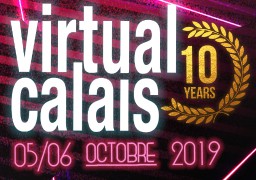 Virtual Calais célèbre ses 10 ans en grandes pompes