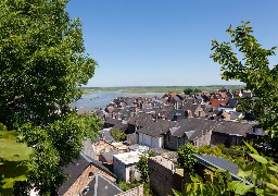 A la découverte de Saint-Valery-sur-Somme