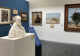 Berck: un partenariat entre le musée Opale Sud et le Louvre-Lens