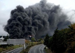  Incendie de Lubrizol : le point sur les conséquences pour les agriculteurs de la Somme