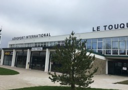 Touquet: la ville va devoir lancer une mise en concurrence pour la gestion de l'aéroport 