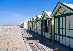 A la découverte de Cayeux-sur-mer