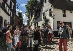 Sorties: découvrez les Rendez-vous du Patrimoine dans le Montreuillois