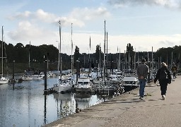 Promenades et visites avec l'apparition du soleil mercredi sur la Côte d'Opale et la Côte Picarde