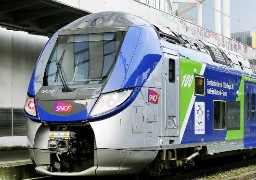 Nouveaux horaires de la SNCF : il n'y aura plus qu'un seul TERGV pour Paris dans le Montreuillois