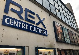 Abbeville : de nombreux films pour enfants à voir pendant toutes les vacances au Rex !