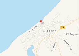 Wissant: dix migrants secourus sur la plage ce vendredi matin 