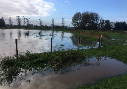 Le Calaisis touché par des inondations