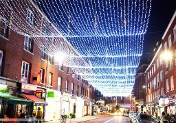 Amiens : près de 2 millions de personnes attendues pour le marché de Noël