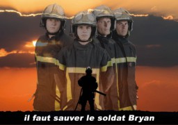 Les pompiers d'Abbeville stars du cinéma pour leur calendrier de cette année