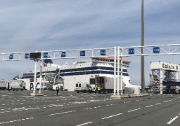 Calais: un britannique arrive au port avec sa mère morte sur le siège passager