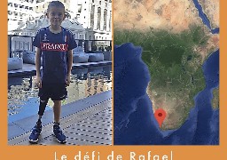 Un jeune audomarois accompagné par 