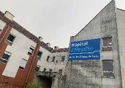 Deux services de l'hôpital d'Hesdin reconnus pour leur qualité par la Haute Autorité de Santé