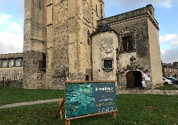 Zoom sur le musée Boucher-de-Perthes d'Abbeville