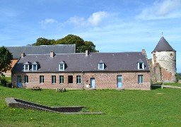 Montreuil : l'auberge de jeunesse de la citadelle réquisitionnée pour les sans-abri