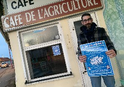 Waben: un collectif de citoyens veut retaper l'ancien troquet du village pour en faire un café participatif et solidaire