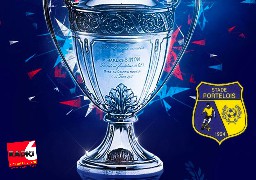 Jeu Sms - Gagnez 2 places pour le match de coupe de France : Stade Portelois / Strasbourg 